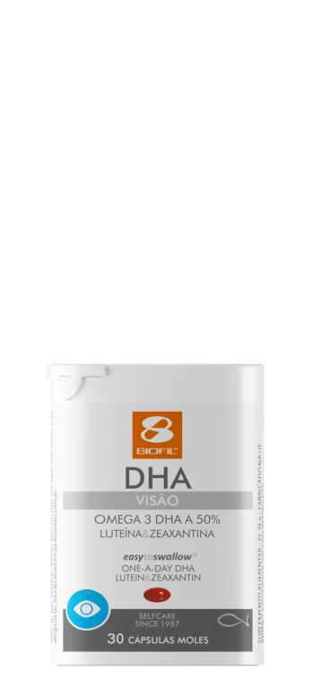 DHA VISÃO™