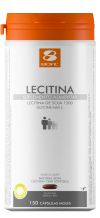 LECITINA 1200