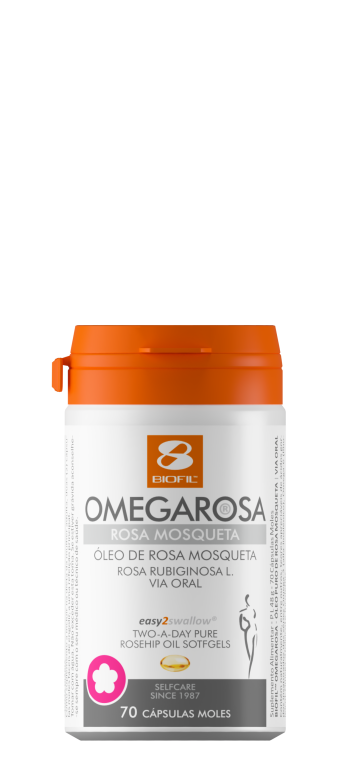 OMEGAROSA