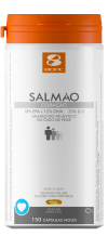 SALMÃO 1000