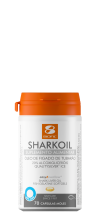 SHARKOIL