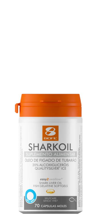 SHARKOIL