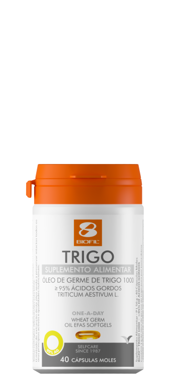 TRIGO 1000