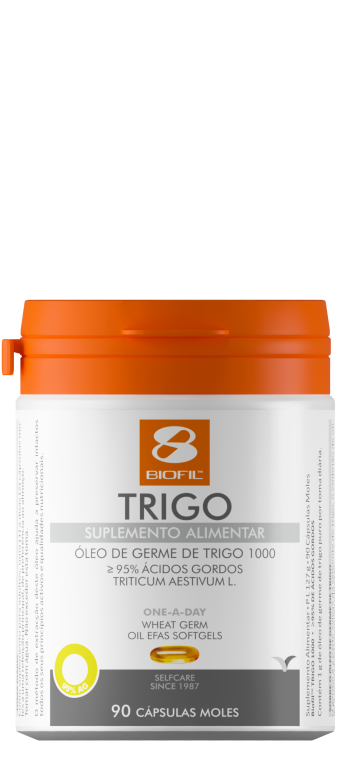 TRIGO 1000