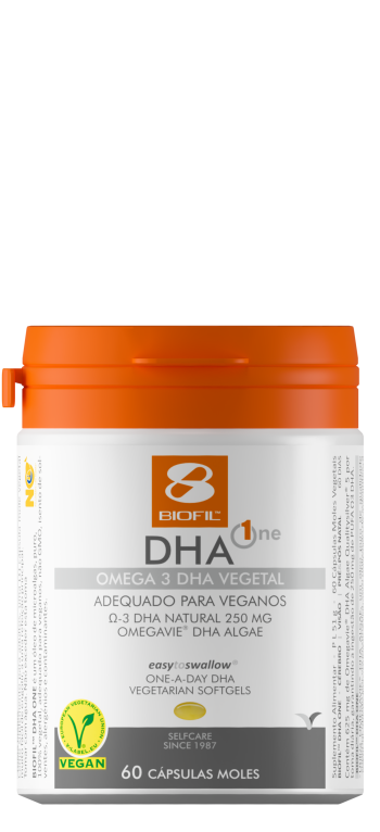 DHA ONE™