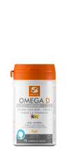 OMEGA-D JUNIOR