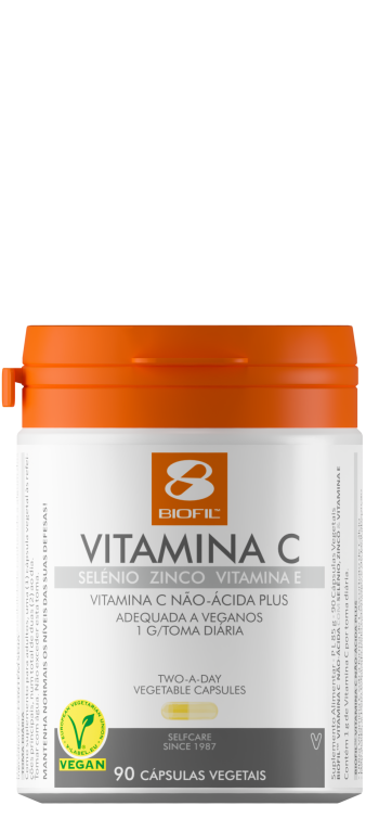 VITAMINA C