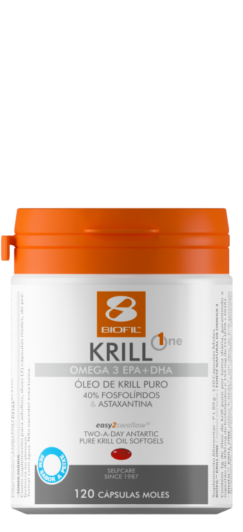 KRILL ONE™
