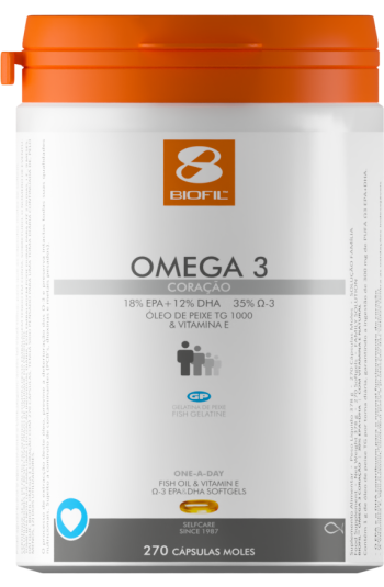 OMEGA 3