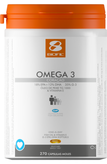 OMEGA 3