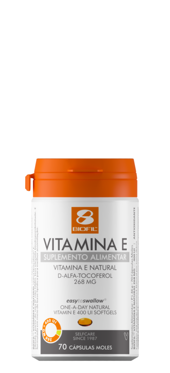 VITAMINA E