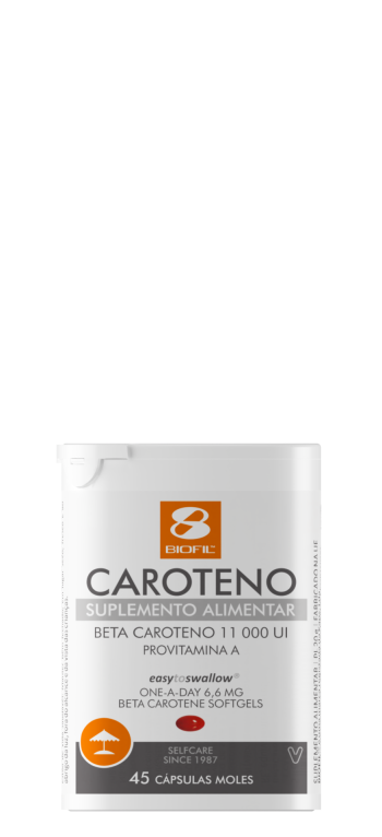 BETACAROTENO