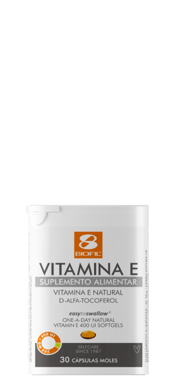 VITAMINA E