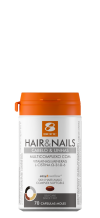 HAIR&NAILS