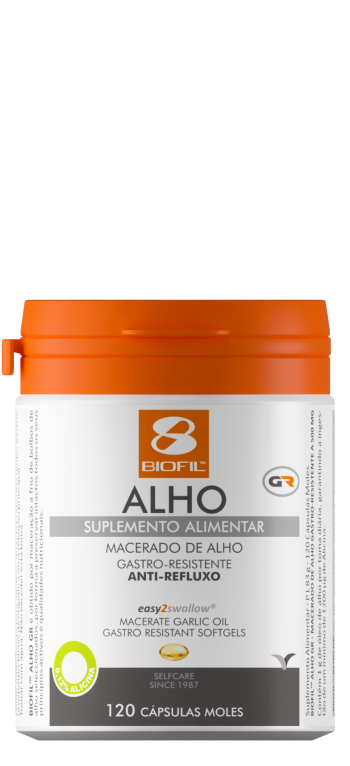 ALHO GR