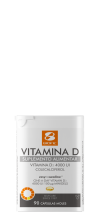 VITAMINA D