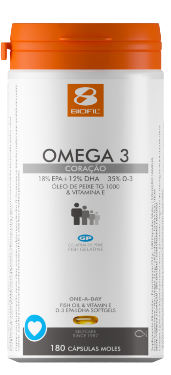 OMEGA 3