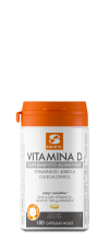 VITAMINA D