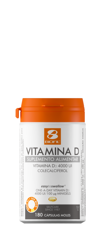 VITAMINA D