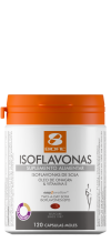 ISOFLAVONAS
