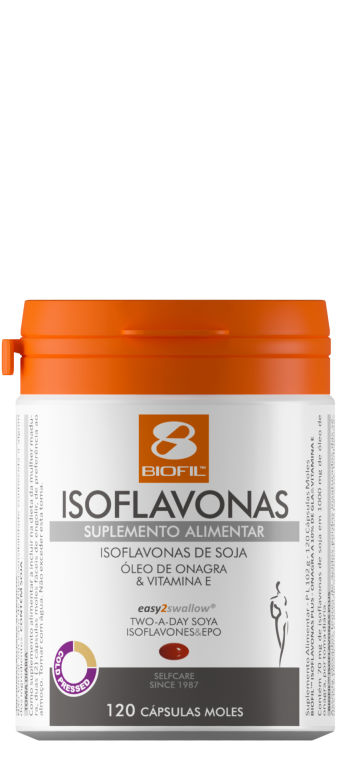 ISOFLAVONAS