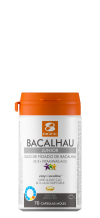 BACALHAU JUNIOR