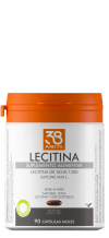 LECITINA 1200