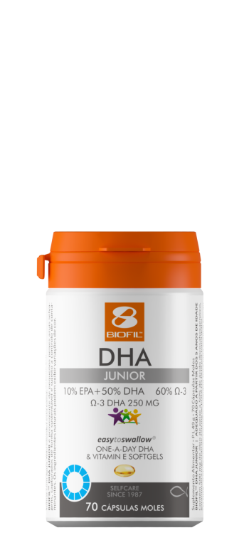 DHA JUNIOR