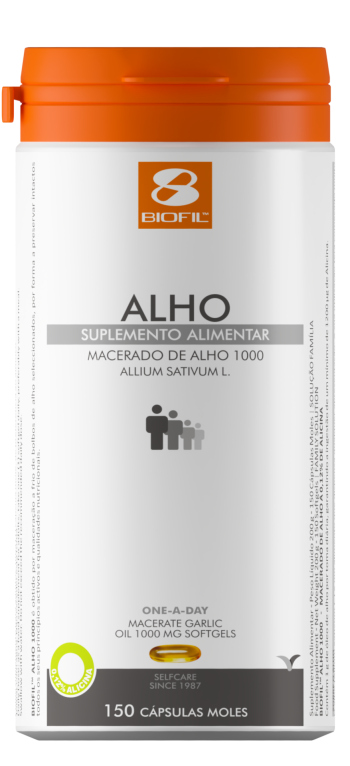 ALHO 1000