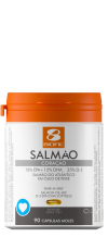 SALMÃO 1000