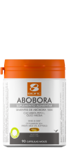 ABÓBORA 50+