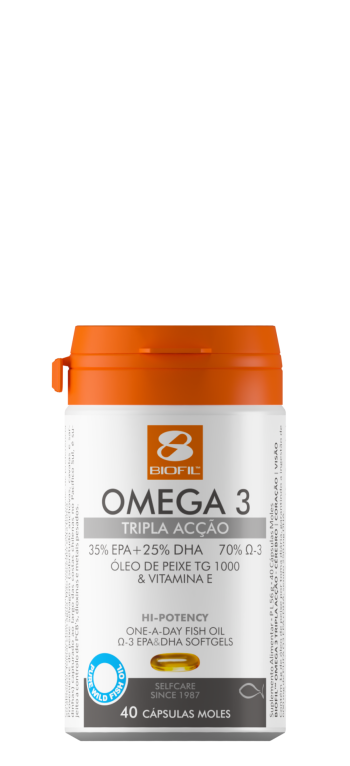 OMEGA-3