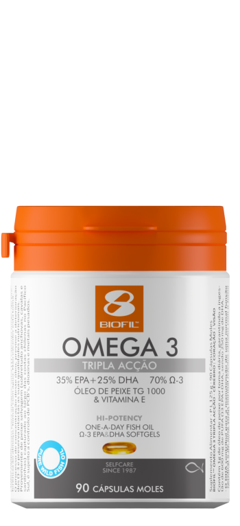 OMEGA-3