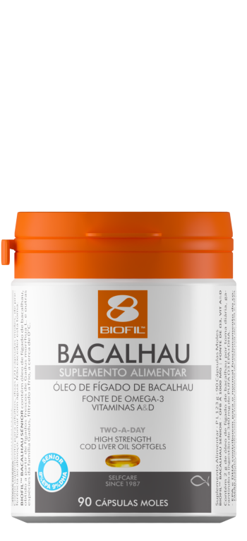 BACALHAU 1000