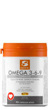 OMEGA 3-6-9 1000