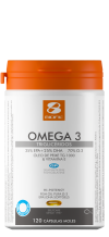 OMEGA-3