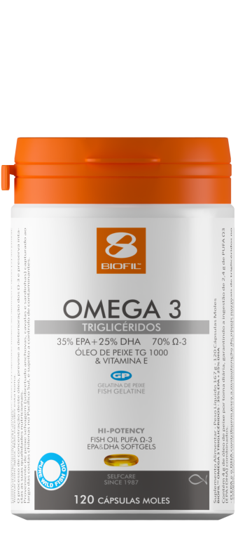 OMEGA-3