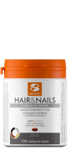 HAIR&NAILS