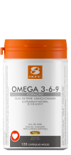 OMEGA 3-6-9 1000