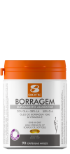 BORRAGEM 1000