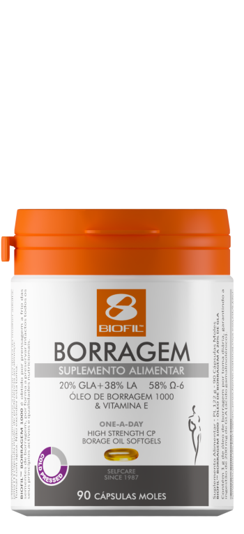 BORRAGEM 1000