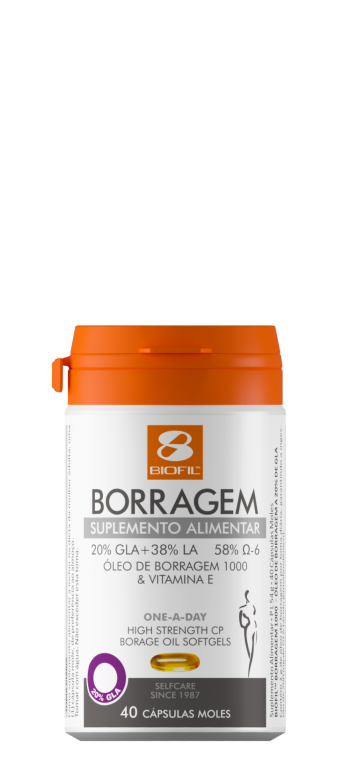 BORRAGEM 1000