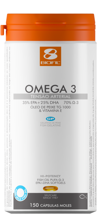 OMEGA-3