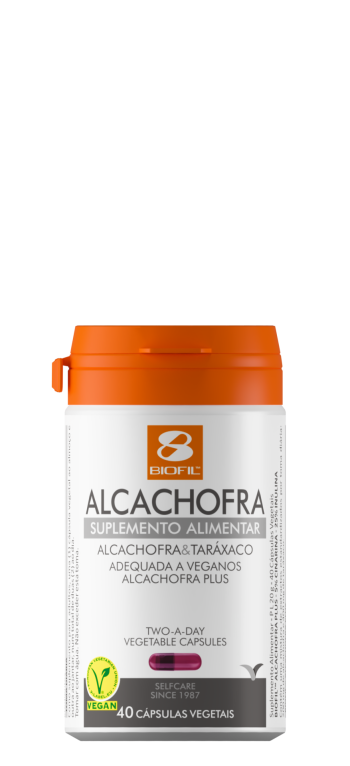 ALCACHOFRA