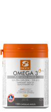 OMEGA-3 ONE™