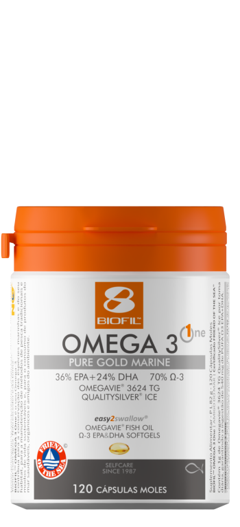 OMEGA-3 ONE™