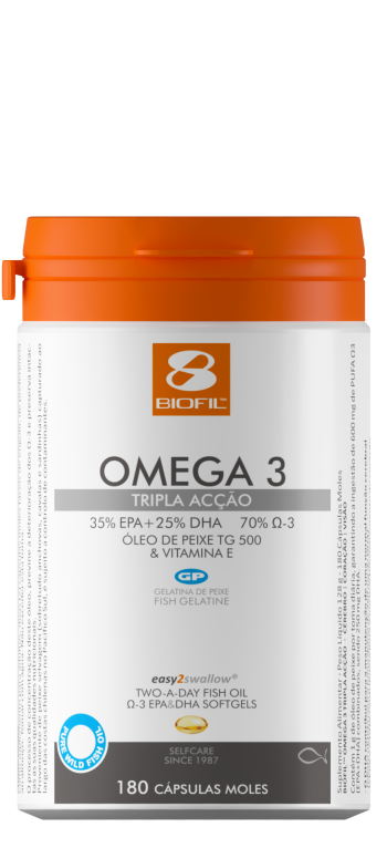 OMEGA-3 350