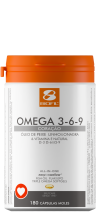 OMEGA 3-6-9 500