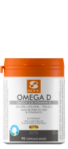 OMEGA-D