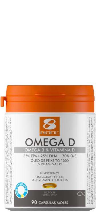 OMEGA-D